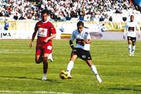 Après la consécration de l'ES Sétif en coupe d'Algérie : Les raisons d'un retour en force