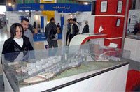 Bâtiment et travaux publics : Ouverture du 13e  salon Batimatec