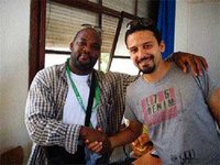 Festival Panafrica International : Montréal aime le cinéma algérien