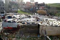 Habitat précaire : « Plus de bidonvilles d'ici 2012 »