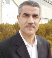 Mascara : Mustafa Bousbia,  élu nouveau président de la CCI