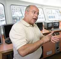 L'Algérie pourrait être un acteur incontournable de la pêche au thon