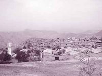 Les espagnols et les ottomans y ont été tenus en échec : Le royaume indépendant de la Qalaâ n'Ath Abbès fête son 500e anniversaire