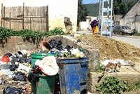 Wilaya de Bouira : Les décharges sauvages menacent l'environnement