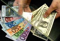 Crise financière européenne : Une faiblesse durable de l'euro est profitable pour l'Algérie