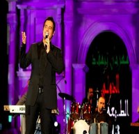 Assi El Hellani et la Debka libanaise en 