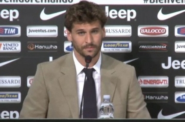 لورينتي: رفضت الدوري الإنجليزي لأجل اليوفنتوس