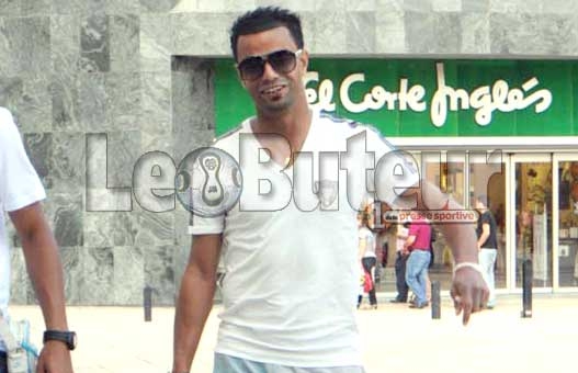 MCA : Hadj Aïssa risque la résiliation de contrat