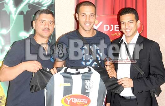 ESS : C'est OK pour Samir Henaïni