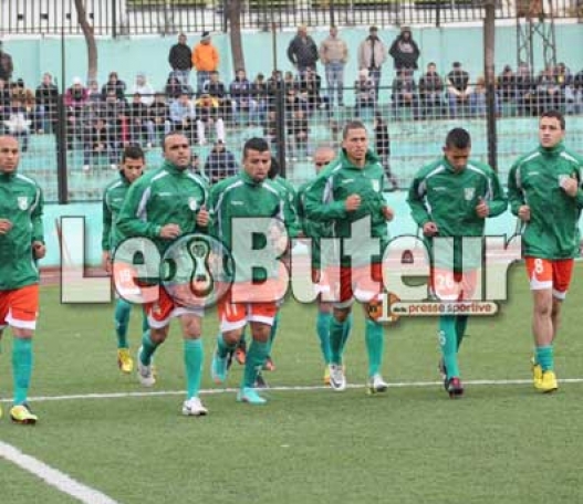 ESM : Foughloul : «Je ne veux pas m'ingérer dans les affaires des autres»