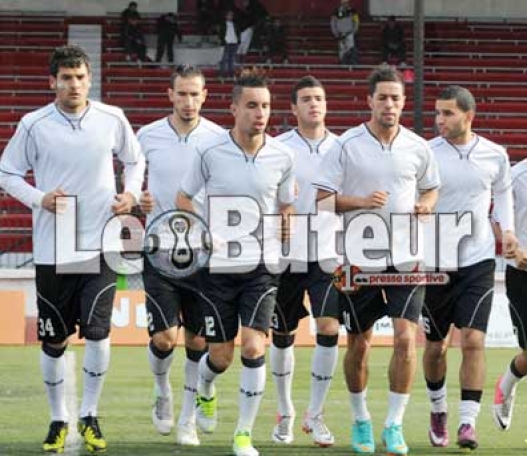 MSPB : Le CA étudie la proposition de Aziz Touil