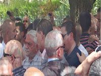 Zeroual refuse de revenir « Il est temps de laisser la place aux jeunes »