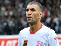 ج.الشلف/ زاوي يضع شروطا لتجديد عقده