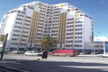 الإفراج عن قائمة المستفيدين من حصة 93 سكن إيجاري عمومي وسط حضور أمني مكثف على مستوى محيط دائرة البليدة