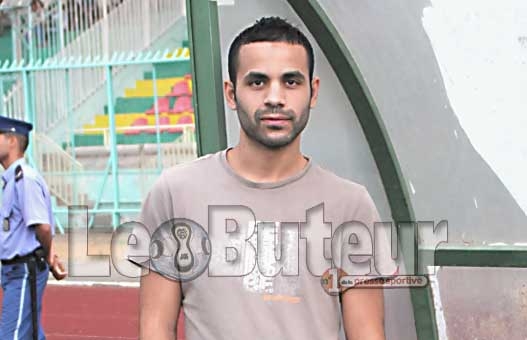 JSK : Entre Mokdad et Hannachi, le torchon brûle