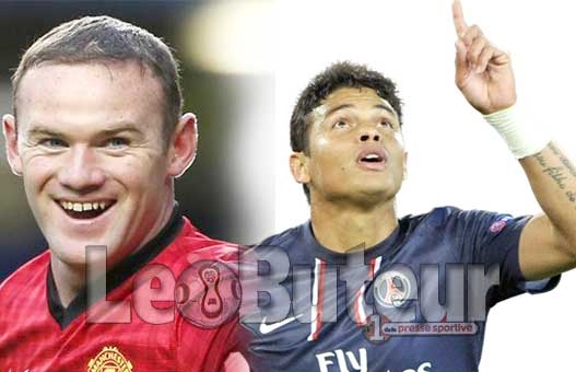 Barça : Une offre de 32M' pour s'offrir Thiago Silva