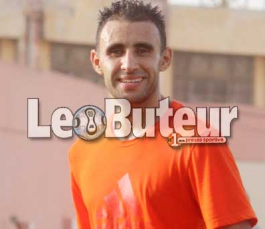 ASMO : Benaouameur : «Nous sommes motivés pour réaliser une bonne préparation»