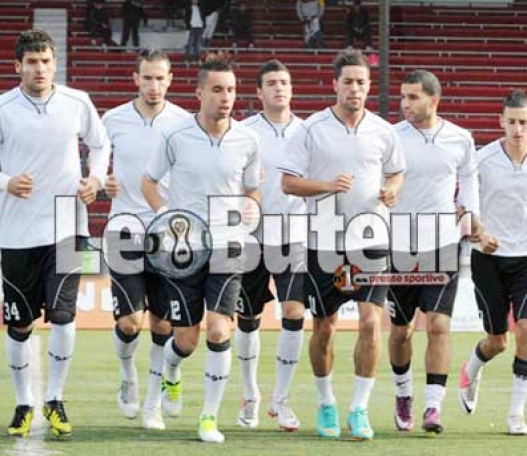 MSPB : Les dirigeants chez le wali