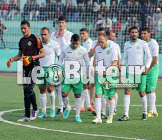 USMB : Abdenouri : «Jouer à l'USMB, un honneur...»