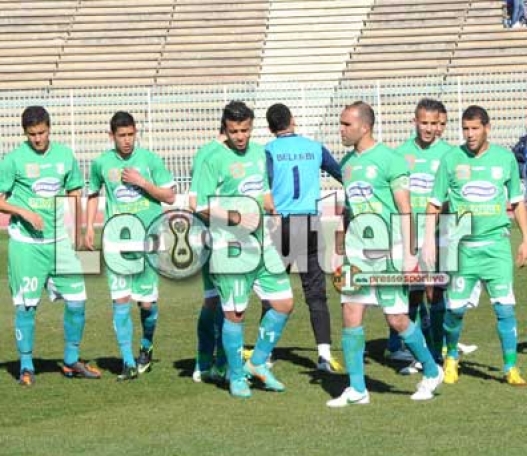 ESM : Guerrab : «Je suis obligé de poursuivre l'aventure avec mon club formateur»