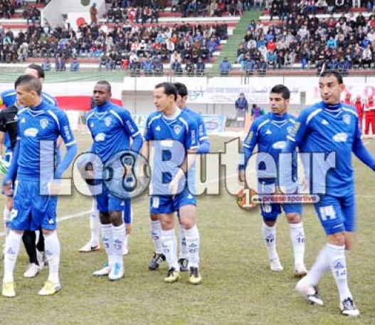 WAT : Ils ont opté pour le CSC sans l'accord du WAT : Vers un bras de fer avec Bennai et Sameur