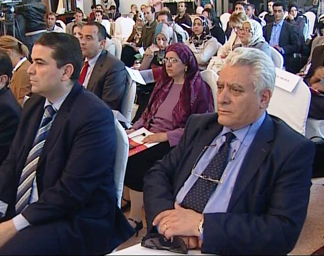 Les interviews de clarification de Mostefa Bouchachi et d’Ahmed Betatache.