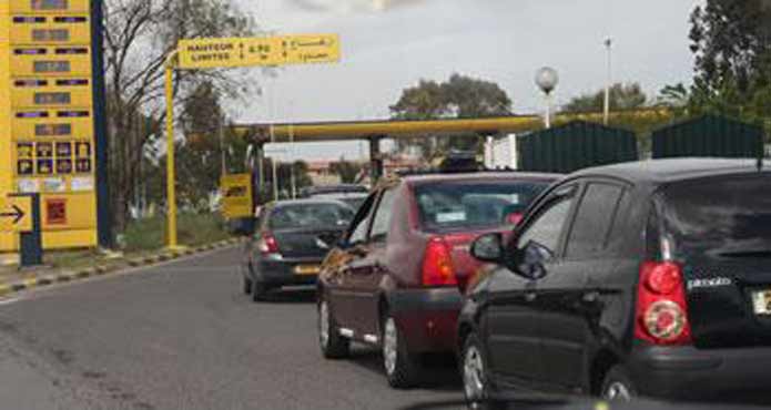 Algérie-La crise du carburant, inaugurée à l'Ouest, s'étend à l'Est en passant par le Centre