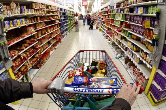 Carrefour souhaite ouvrir un hypermarché à Sétif