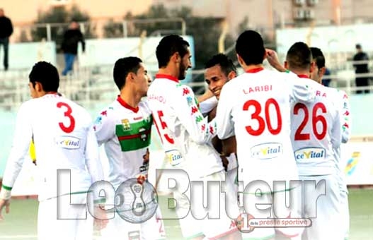 JSMB : Chalali attendu demain à Béjaïa