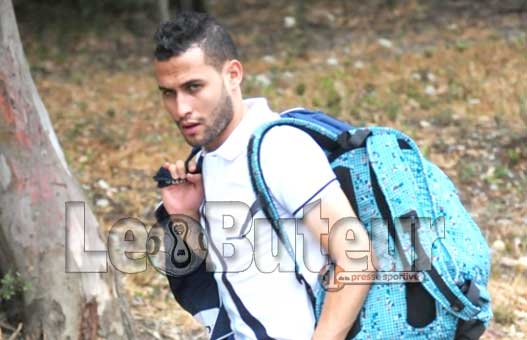 MCA : Attafen libéré