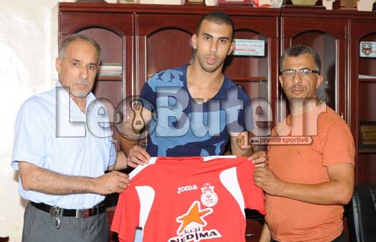 ASO : Tedjar signe pour deux saisons