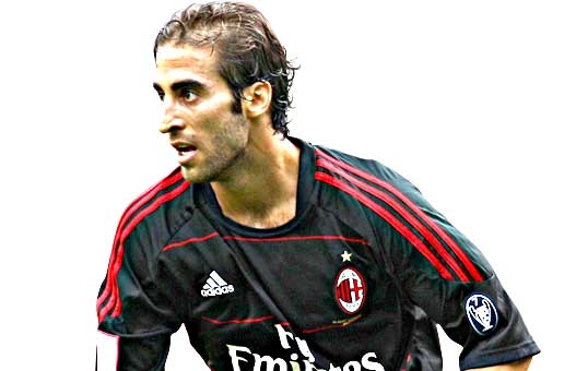 AC Milan : Flamini : «Mon avenir ' Tout est possible»