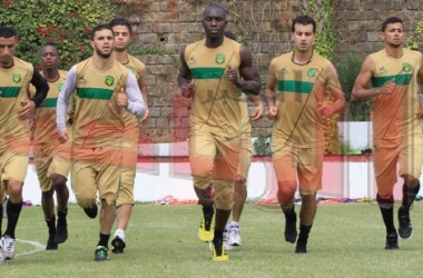 ش.قسنطينة: تربص تولوز يلغى والخضورة ستعود إلى حمام بورڤيبة خلال رمضان