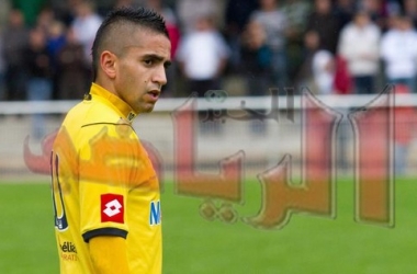 بودبوز دوما ضمن اهتمامات آرسنال الإنجليزي