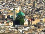 Le Maroc élu meilleure destination en afrique pour 2013