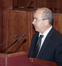 Le problème a été pris en charge, selon Hocine Necib Potabilité de l'eau de la station de dessalement de Cap Djinet