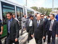 Ça roule ! Tramway de Constantine