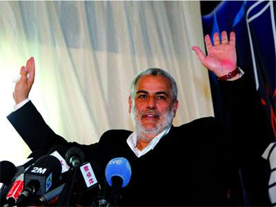 Le PJD dans l''il du cyclone Onde de choc de la crise en Egypte sur les islamistes au Maroc