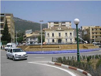 A quelque chose, rumeur est bonne... TIZI OUZOU ACCELÈRE LA CADENCE DE SES CHANTIERS