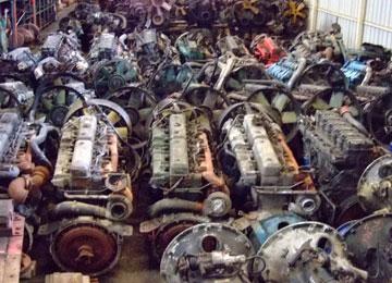 مصادرة أكثر من 5 آلاف هاتف نقال وقطع غيار مستعملة ببجاية حجزت داخل سيارة قادمة من مرسيليا إلى الميناء