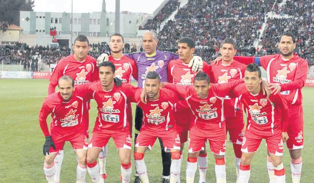 التشادي يايا مضمون، في انتظار هريات وحنيفي مولودية وهران