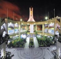La nouvelle scène algérienne célèbre la fête de l'indépendance et de la jeunesse