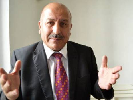 Je suis pour la peine de mort dans les affaires de corruption Mohamed Benhamou. Président du parti El Karama