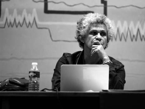 Fanon a identifié ce que provoque une société coloniale, en termes de violences Mireille Fanon Mendès-France. Présidente de la fondation Frantz Fanon