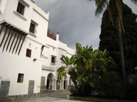 Une nuit dans les musées d'Algérie Culture : les autres articles