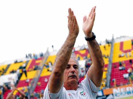 L'Algérie passe devant le Nigeria Classement Fifa