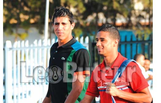 USMH : On s'arrache Bounedjah en Tunisie !