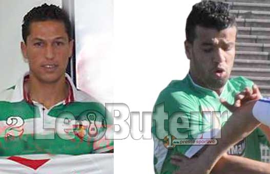 JSMB : Belgherbi et Bouziani risquent d'être bloqués par l'ESM