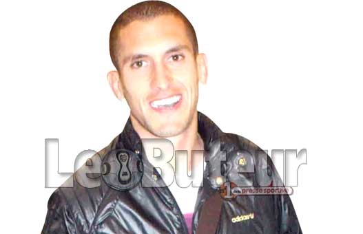 USMA : Bouzid a résilié son contrat