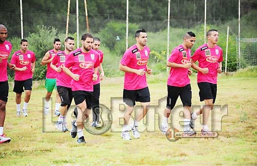 MCA : En plus des contestataires, quatre joueurs toujours aux abonnés absents